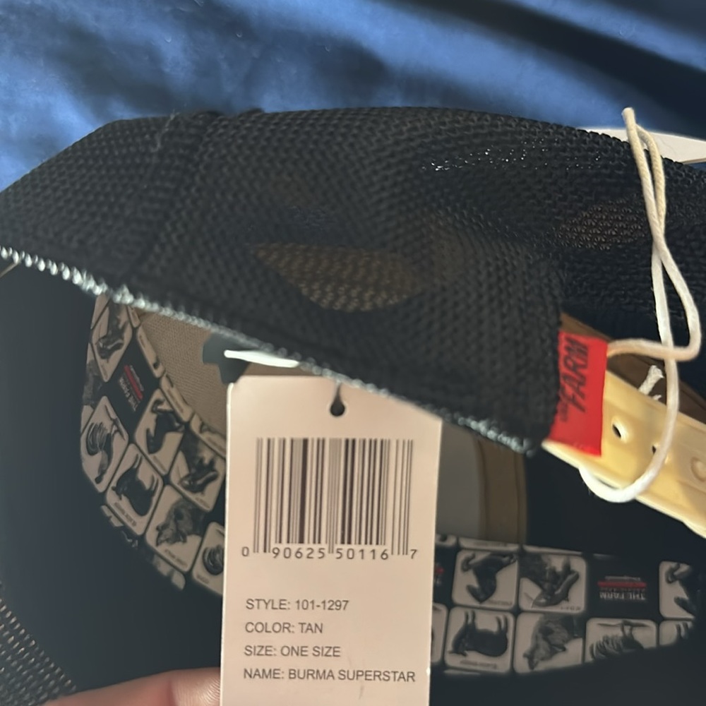 Goorin Bros “ Piton “ Authentic real Friday Fresh Limited Edition Drop - Picture 6 of 6
